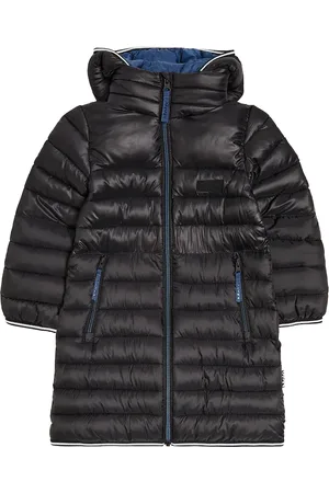 Molo Helin puffer coat