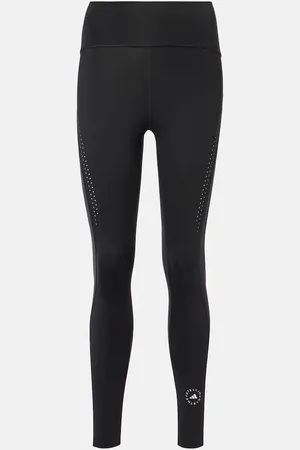 adidas TruePurpose high-rise technical leggings