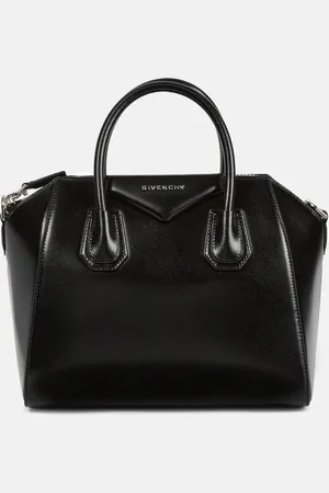 Givenchy Antigona Small leather tote bag