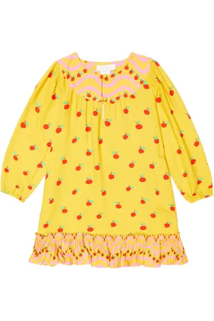 Stella McCartney Printed dress