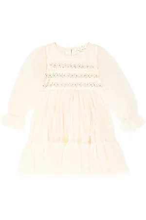 Tutu Du Monde Neva tulle dress