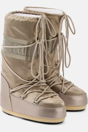 Moon Boot Icon Glance snow boots