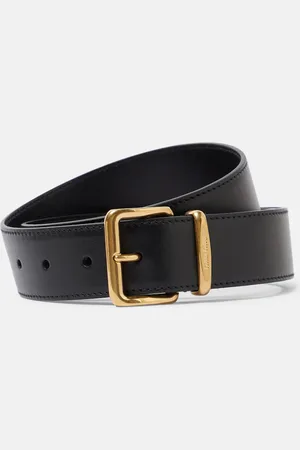 Miu Miu Leather belt