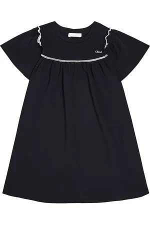 Chloé Cotton dress