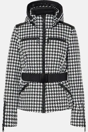 Goldbergh Printed ski jacket