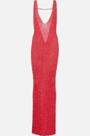 Bananhot Sunny maxi dress