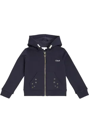 Chloé Cotton jersey sweatshirt
