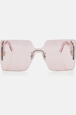 Dior DiorClub M5U square sunglasses