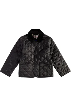 Burberry Technical jacket