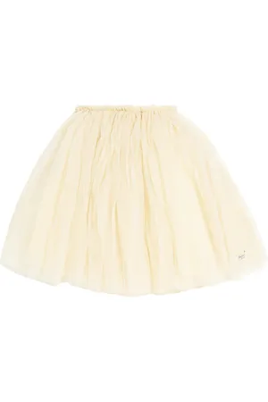 Donsje Kya tulle skirt