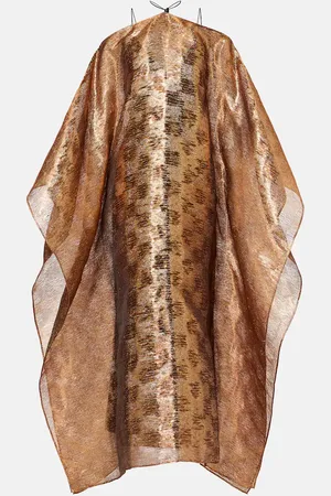 ‎Taller Marmo‎ Sza Sza fil kaftan