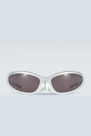 Balenciaga Acetate sunglasses
