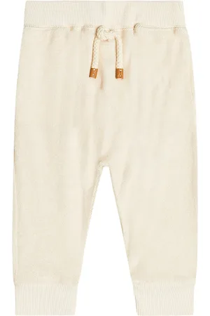 1+ IN THE FAMILY Baby Connor cotton terry sweatpants