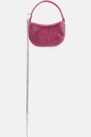 MAGDA BUTRYM Vesna Micro embellished shoulder bag