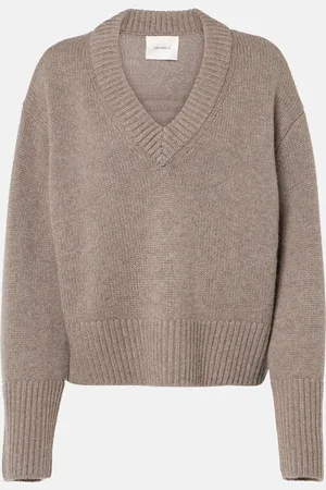 Lisa Yang Aletta cashmere sweater