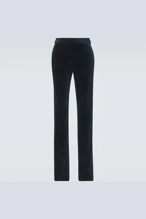 Ralph Lauren Cotton straight pants