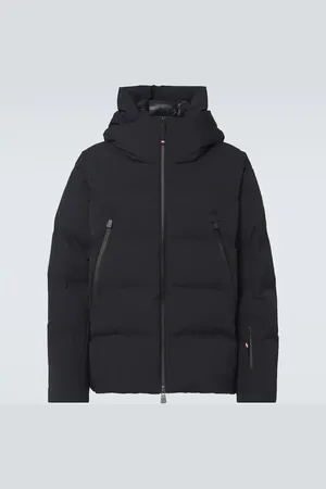 Moncler Fellberg down ski jacket