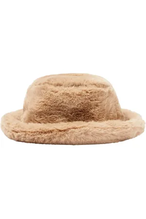 Il gufo Faux fur hat