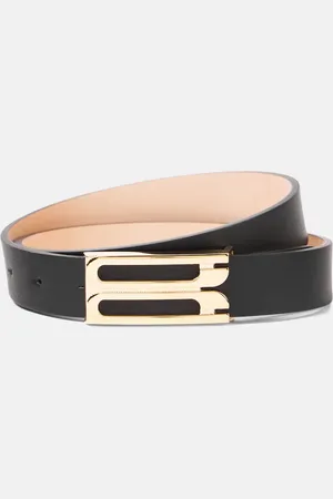 Victoria Beckham Leather belt