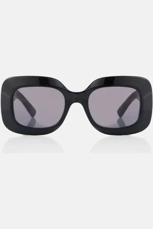 Gucci Fifth Avenue oversized sunglasses