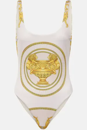 VERSACE La Coupe Des Dieux bikini bottoms