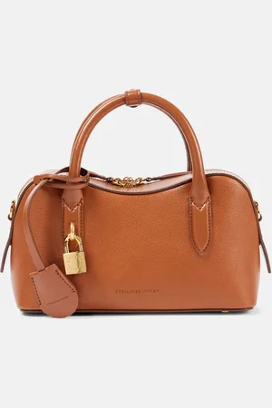 Stella McCartney Ryder faux leather crossbody bag