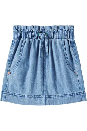 Scotch&Soda Denim skirt