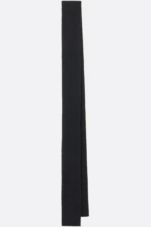 The Row Chopin cashmere and silk scarf