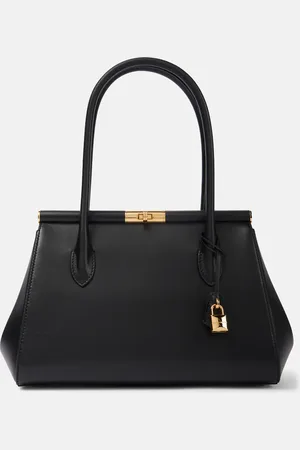 Dolce & Gabbana Marlene Everyday leather tote bag