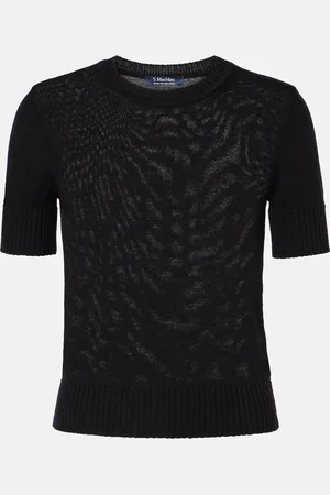 Max Mara Berge virgin wool sweater