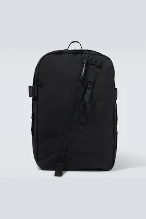 C.P. Company Plain Paper Touch duffel bag