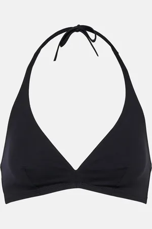ERES Gang triangle bikini top