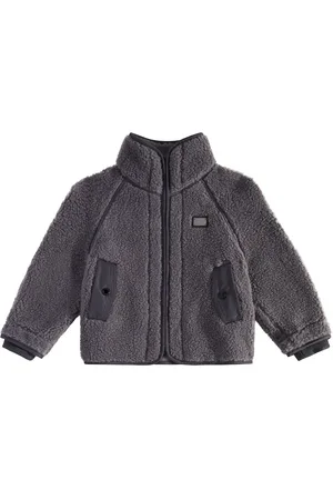 Dolce & Gabbana Logo jacket