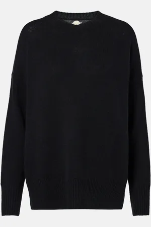 Jardin des Orangers Cashmere sweater
