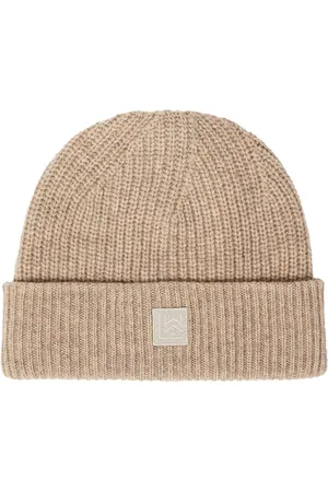Liewood Emilio wool and cotton beanie