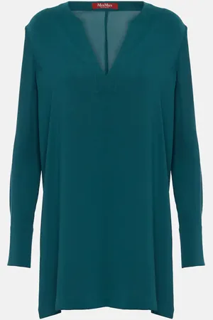 Max Mara Oboli blouse