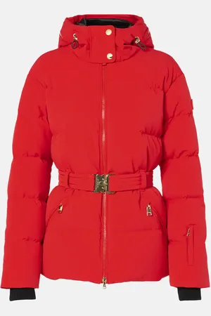 Bogner Bond 11 down jacket