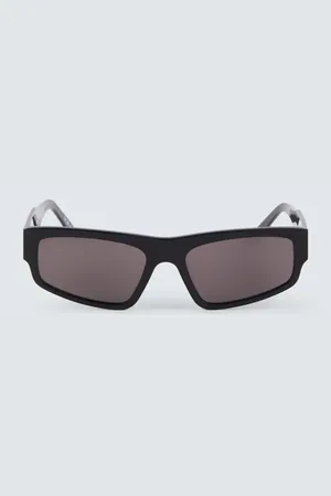 Balenciaga Square sunglasses