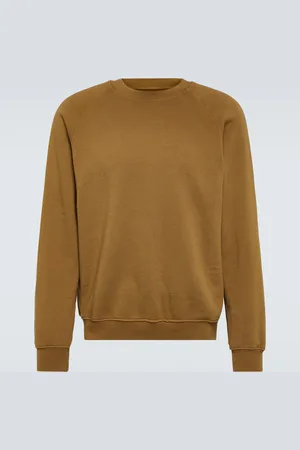 Les Tien Cotton jersey sweatshirt
