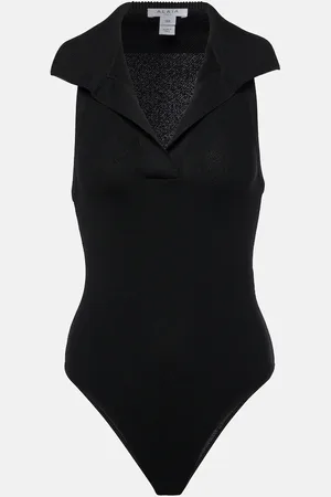 Alaïa Polo bodysuit