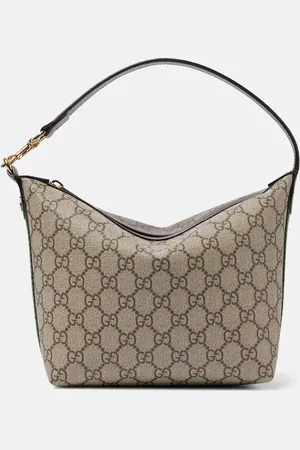 Gucci Ophidia GG Canvas Mini shoulder bag