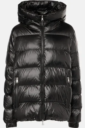 Moncler Biron short down jacket