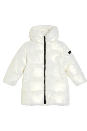 MONNALISA Puffer coat
