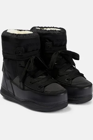 Bogner X Michelin La Plagne snow boots