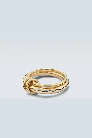 SPINELLI KILCOLLIN Agon 18kt ring
