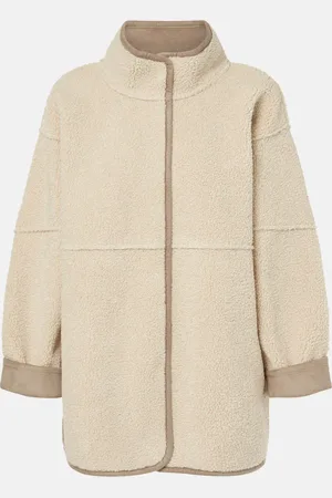 Velvet Albany reversible jacket