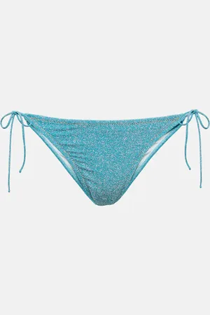 Reina Olga Miami LurexÂ® bikini bottoms