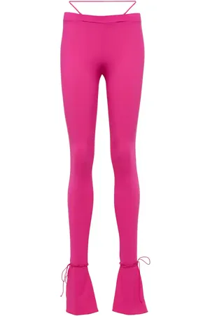 Nensi Dojaka Flared leggings