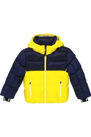 Bogner Elias down jacket