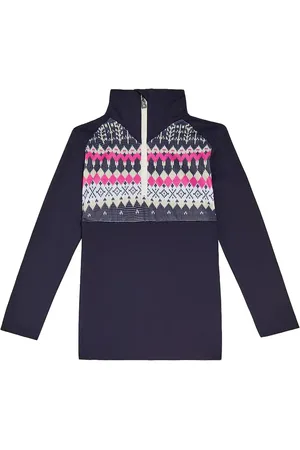 Bogner Ida technical top